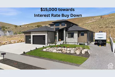 2313 E Patriot Dr, Eagle Mountain, UT 84005 - Photo 1