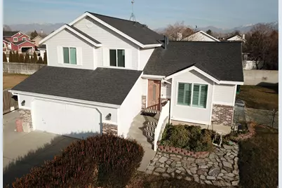 3341 S Mindy Cir W, West Valley, UT 84120 - Photo 1