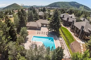 2100 Canyons Resort Dr, Park City, UT 84098 - Photo 30