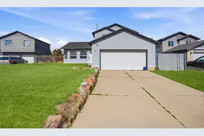 4938 W Coriander Ct. S, Salt Lake City, UT 84118 - Photo 1