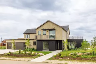 798 Lazy Wy, Francis, UT 84036 - Photo 1