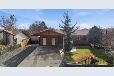 3675 W Toulouse S, West Valley, UT 84120 - Photo 42