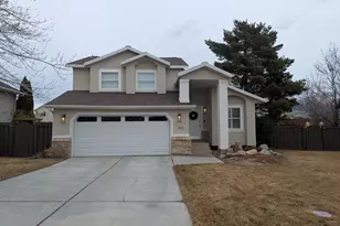 442 W 2540 N, Lehi, UT 84043 - Photo 1