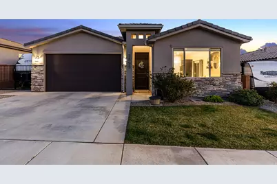 3595 W 150 N, Hurricane, UT 84737 - Photo 1