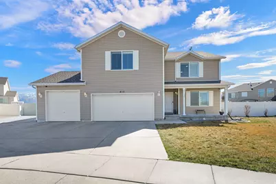 892 N Flint Cir, Tooele, UT 84074 - Photo 2