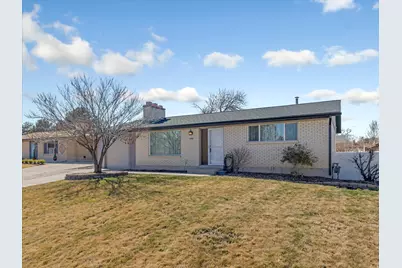 4452 S Renardo Pl W, West Valley, UT 84119 - Photo 1
