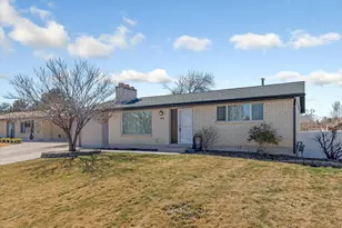 4452 S Renardo Pl W, West Valley, UT 84119 - Photo 1