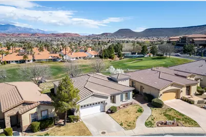 2240 W Sunbrook Dr #9, Saint George, UT 84770 - Photo 40