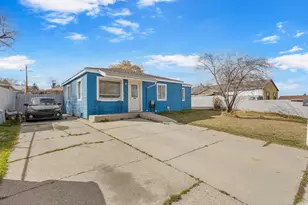 5236 S 4780 W, Salt Lake City, UT 84118 - Photo 2