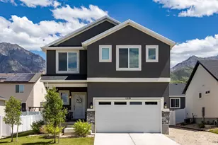 1219 S Raintree Ln W, Santaquin, UT 84655 - Photo 1