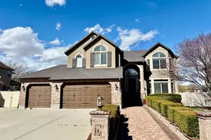 3042 W Chalk Creek Way, South Jordan, UT 84095 - Photo 1