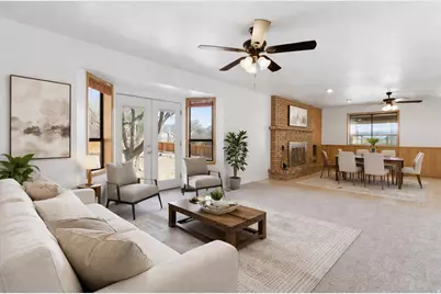 155 S 200 W, Gunnison, UT 84634 - Photo 2