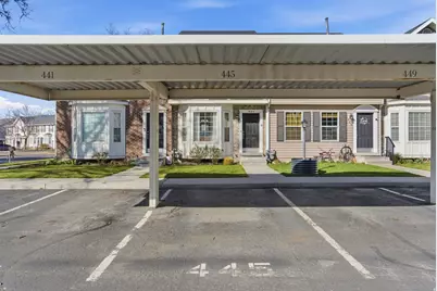 445 N 570 W, American Fork, UT 84003 - Photo 36