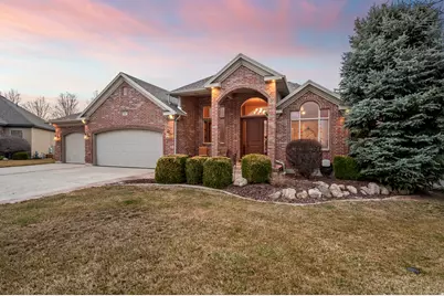 9987 S Tee Shot Cir, South Jordan, UT 84009 - Photo 2