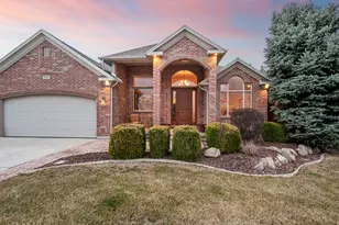 9987 S Tee Shot Circle, South Jordan, UT 84009 - Photo 1