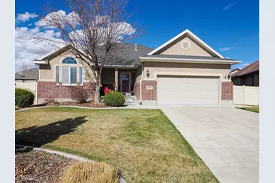 3844 W Tamarisk Ct, South Jordan, UT 84009 - Photo 1