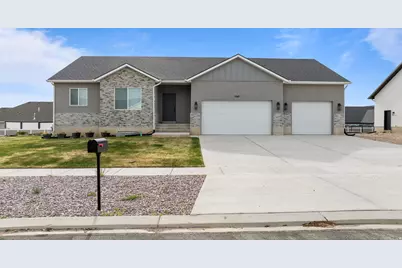1169 N 200 E, Nephi, UT 84648 - Photo 2