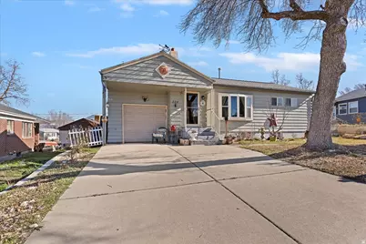224 W 4600 S, Washington Terrace, UT 84405 - Photo 1