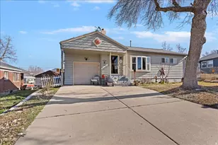 224 W 4600 S, Washington Terrace, UT 84405 - Photo 1