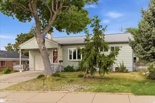 224 W 4600 S, Washington Terrace, UT 84405 - Photo 1