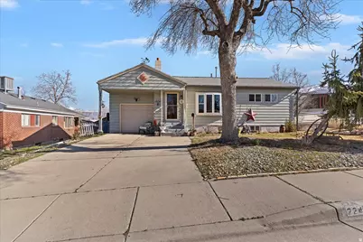 224 W 4600 S, Washington Terrace, UT 84405 - Photo 2