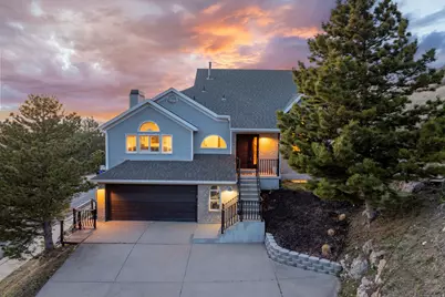 993 E Canyon Creek S, Bountiful, UT 84010 - Photo 64