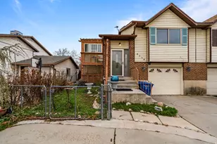 4114 W Mann Way S, West Valley, UT 84120 - Photo 1