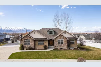 599 S 330 W, Providence, UT 84332 - Photo 48
