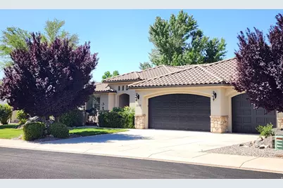 3288 W 2570 S, Hurricane, UT 84737 - Photo 1