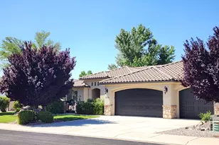 3288 W 2570 S, Hurricane, UT 84737 - Photo 1