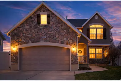 1032 N 780 W, Clinton, UT 84015 - Photo 1