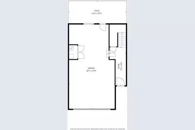 5277 N Everygreen Way #208, Eagle Mountain, UT 84005 - Photo 34