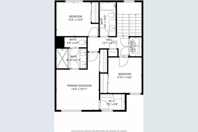 5277 N Everygreen Way #208, Eagle Mountain, UT 84005 - Photo 38