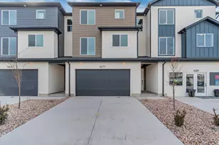 5277 N Everygreen Way, Eagle Mountain, UT 84005 - Photo 2