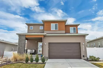 6303 W 7830 S, West Jordan, UT 84081 - Photo 1