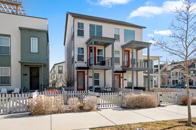 10757 S Porcini Dr Dr W #103, South Jordan, UT 84009 - Photo 1