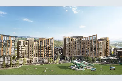 1707 W Glencoe Mountain Way #3A, Park City, UT 84060 - Photo 30