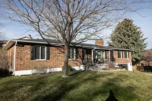 1888 S 1150 E, Bountiful, UT 84010 - Photo 2