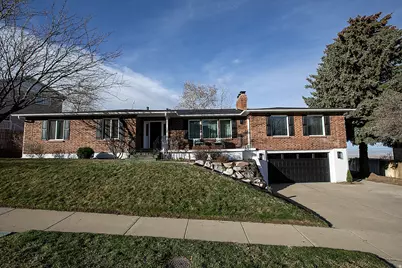 1888 S 1150 E, Bountiful, UT 84010 - Photo 1