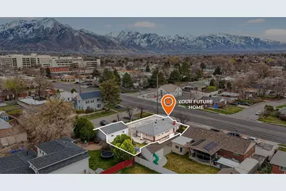 971 E 3900 S, Millcreek, UT 84124 - Photo 32