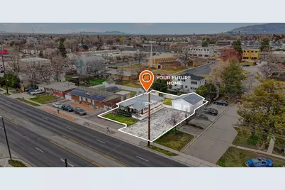 971 E 3900 S, Millcreek, UT 84124 - Photo 30