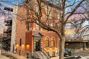 849 S 800 E, Salt Lake City, UT 84102 - Photo 4