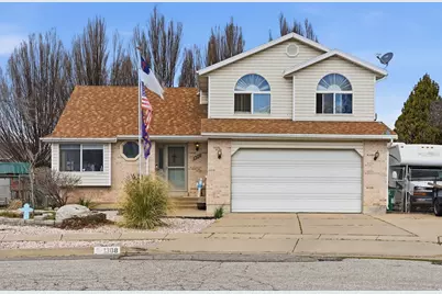 1308 S 150 E, Kaysville, UT 84037 - Photo 1