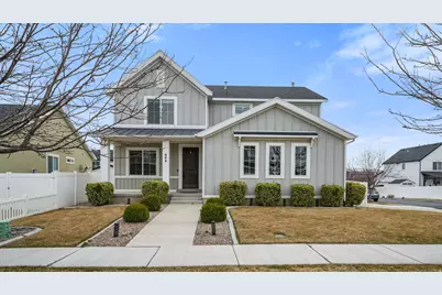 644 S Peachtree Ln E, Saratoga Springs, UT 84045 - Photo 1