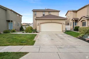 1898 W Pointe Meadow Loop, Lehi, UT 84048 - Photo 2