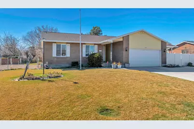 2781 W Sable Ave, Taylorsville, UT 84129 - Photo 1