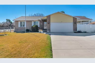 2781 W Sable Ave, Taylorsville, UT 84129 - Photo 2
