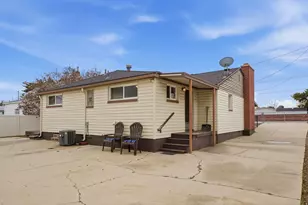 3556 W 4100 S, West Valley, UT 84119 - Photo 32