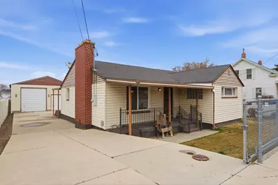 3556 W 4100 S, West Valley, UT 84119 - Photo 1