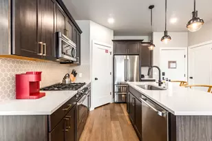 909 W Peace Tree Trail., Kamas, UT 84036 - Photo 6